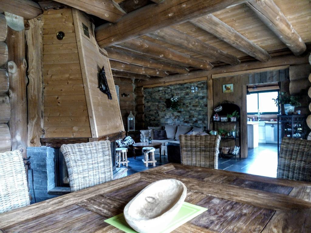 BrusqueLa Fuste住宿加早餐旅馆 外观 照片