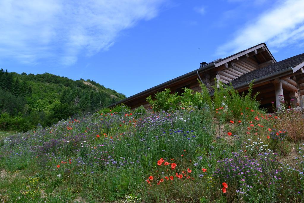 BrusqueLa Fuste住宿加早餐旅馆 外观 照片